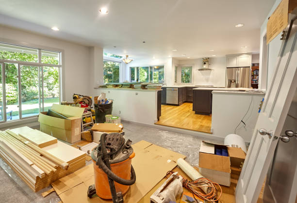 Reliable Cabinet Installation contractor in Lake Elmo, MN by Remodeling Of Kitchen